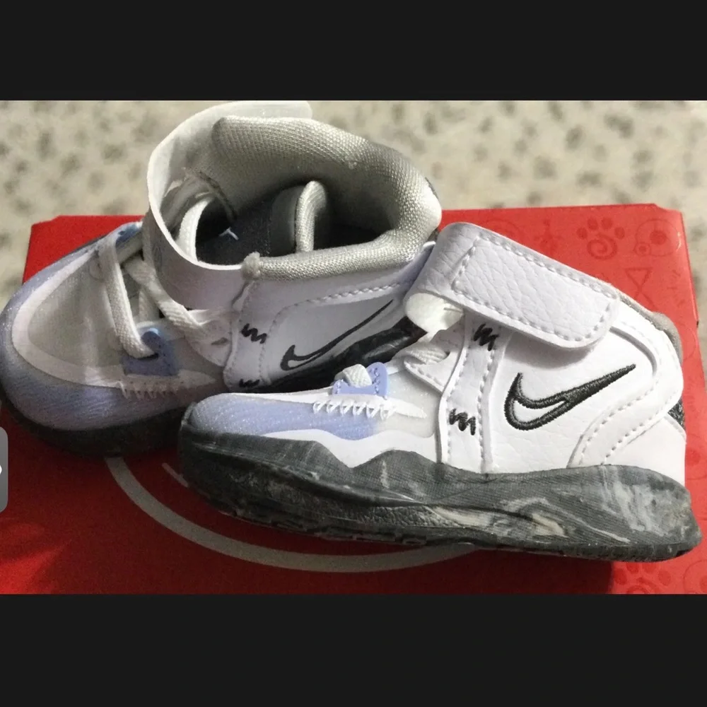 Nike kyrie infinity